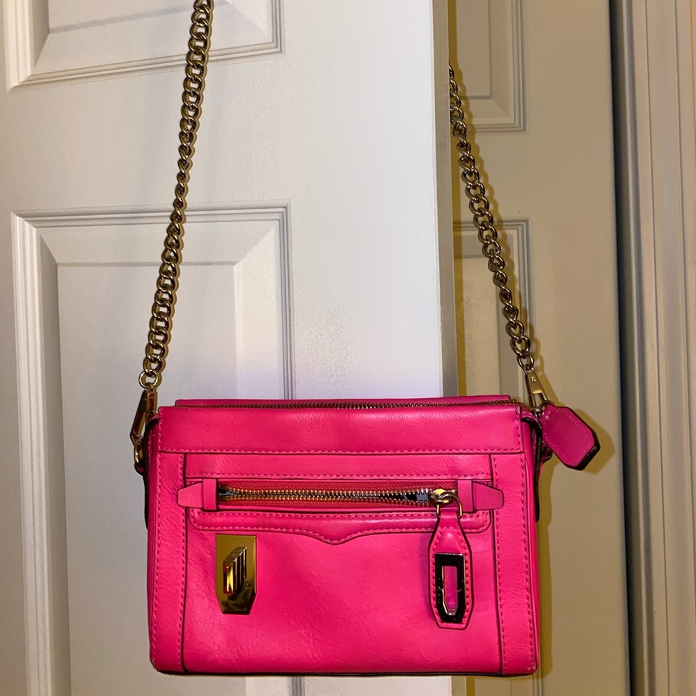 Rebecca Minkoff Crossbody Bag